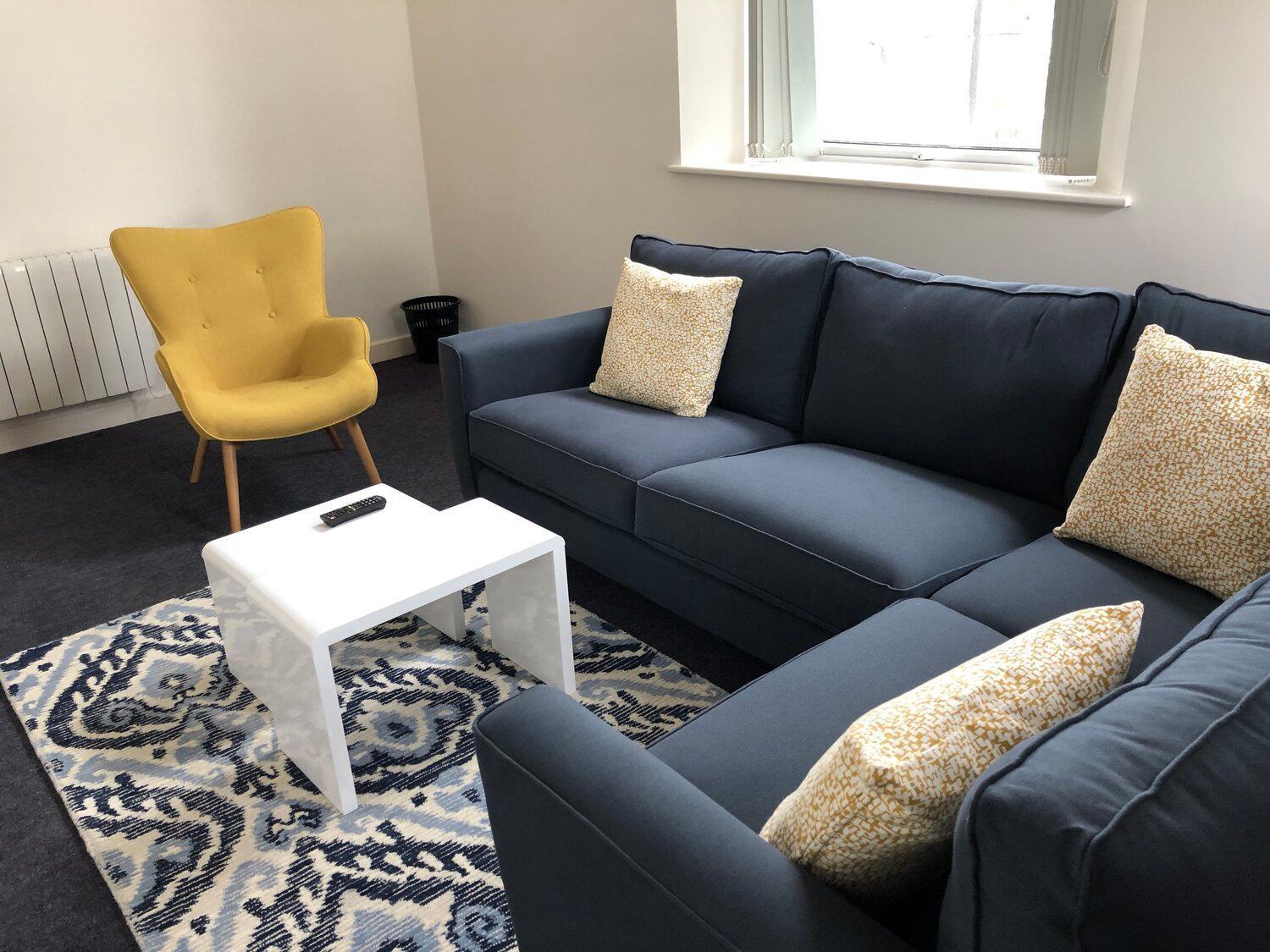 Armyn House Apartments, Your Coastal Escape In 法尔茅斯 外观 照片