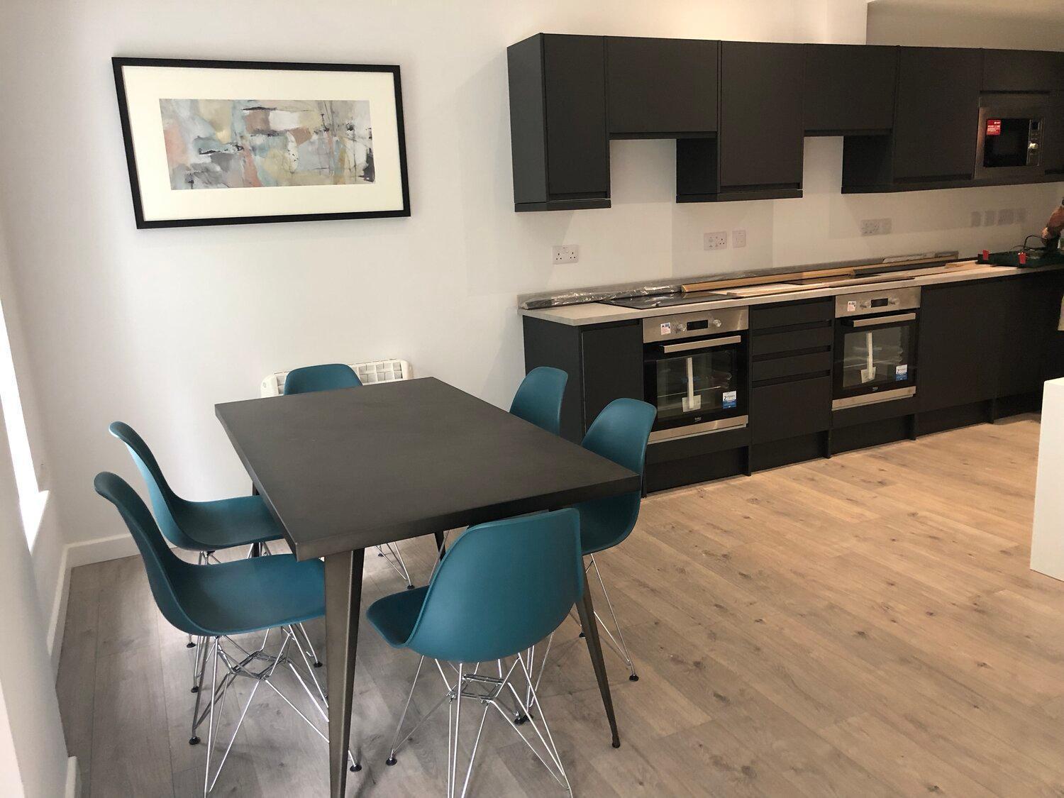 Armyn House Apartments, Your Coastal Escape In 法尔茅斯 外观 照片