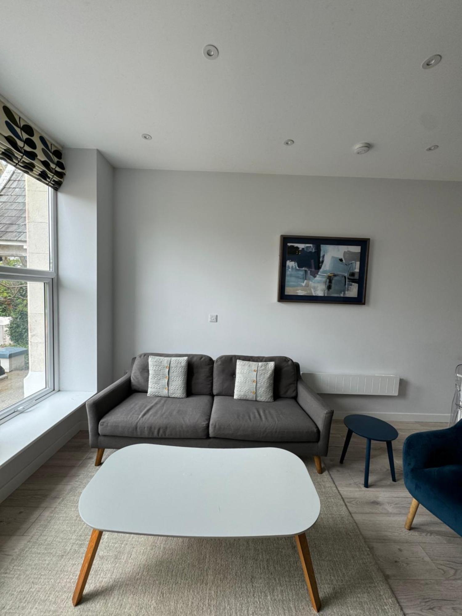 Armyn House Apartments, Your Coastal Escape In 法尔茅斯 外观 照片