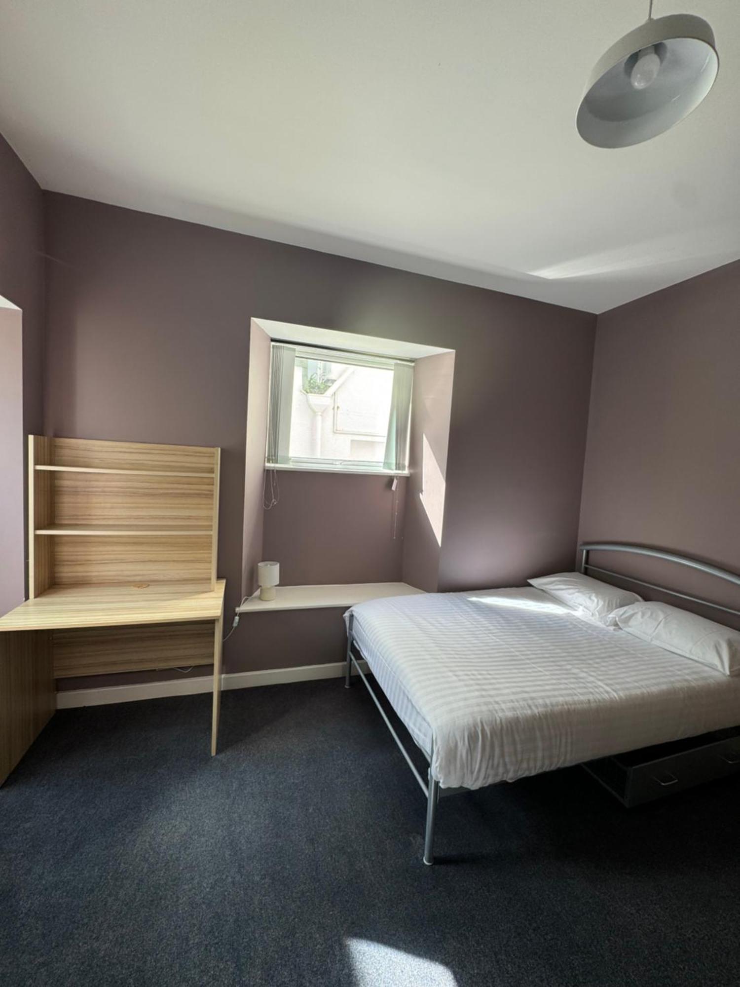 Armyn House Apartments, Your Coastal Escape In 法尔茅斯 外观 照片